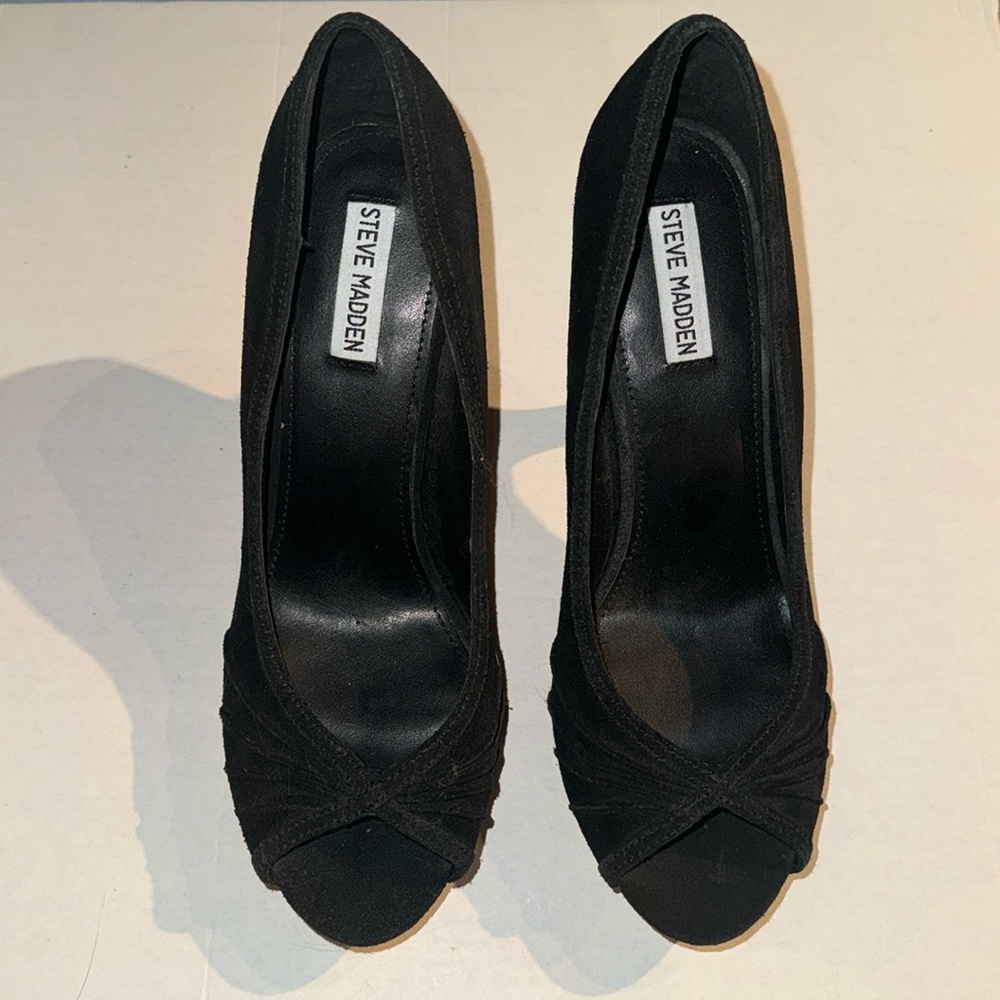 Steve Madden heels